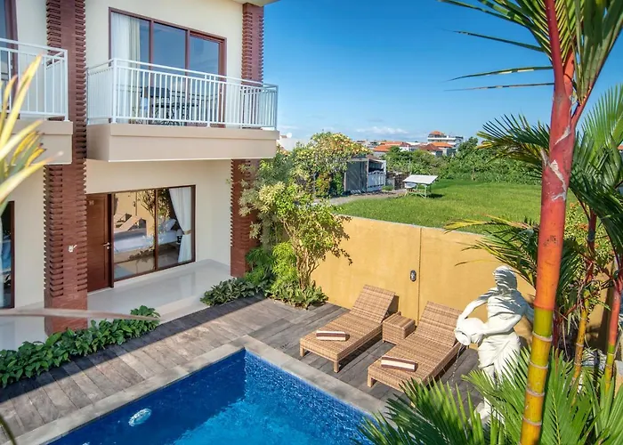 Twin Canggu