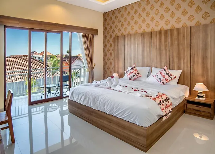 Twin 3* Canggu