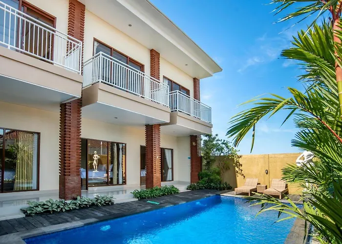 Twin Canggu