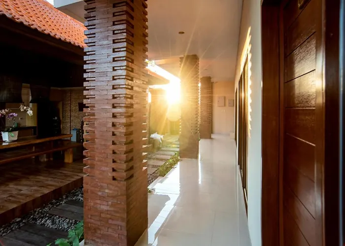 Twin 3* Canggu