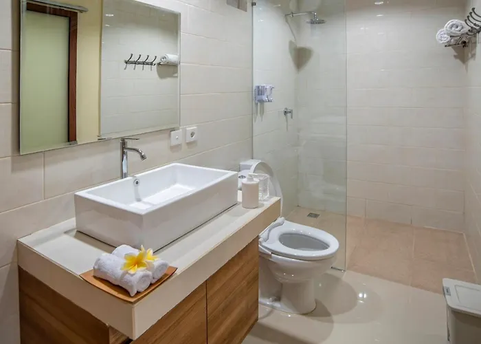 Twin 3* Canggu