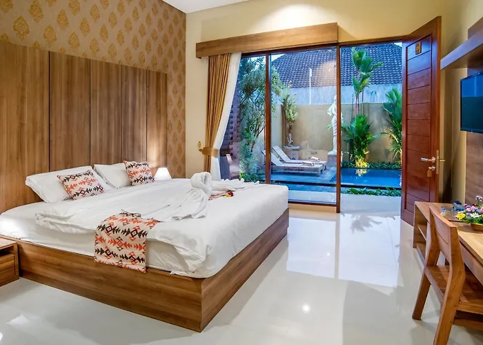 Twin Canggu